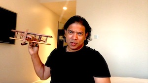 Prem Ramachandran